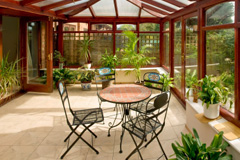 Crews Hill conservatory quotes